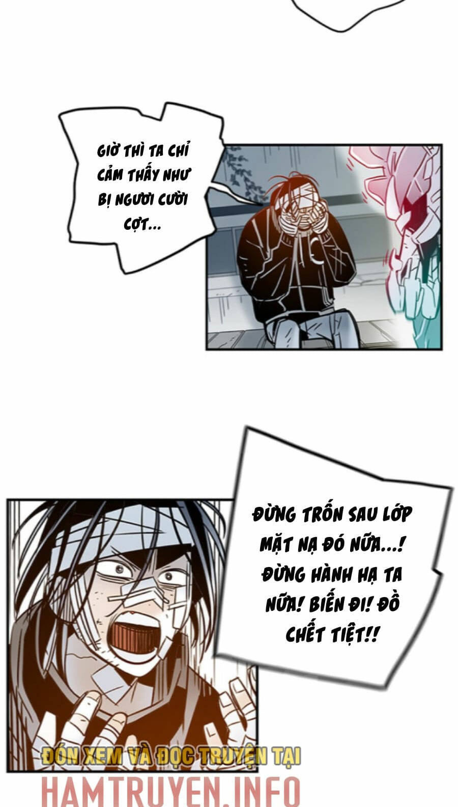 Điểm Hẹn Chapter 38 - Trang 2