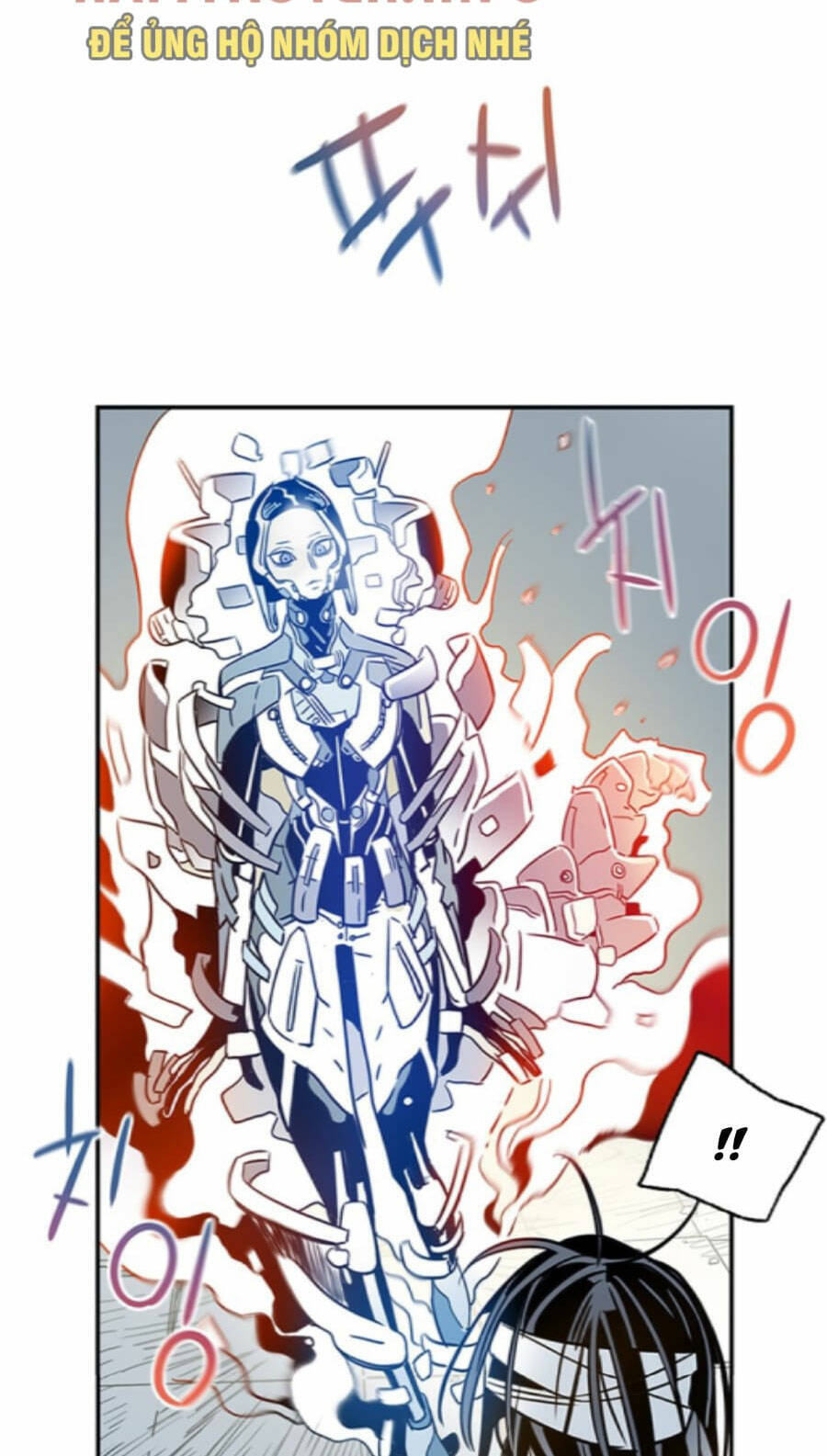 Điểm Hẹn Chapter 38 - Trang 2