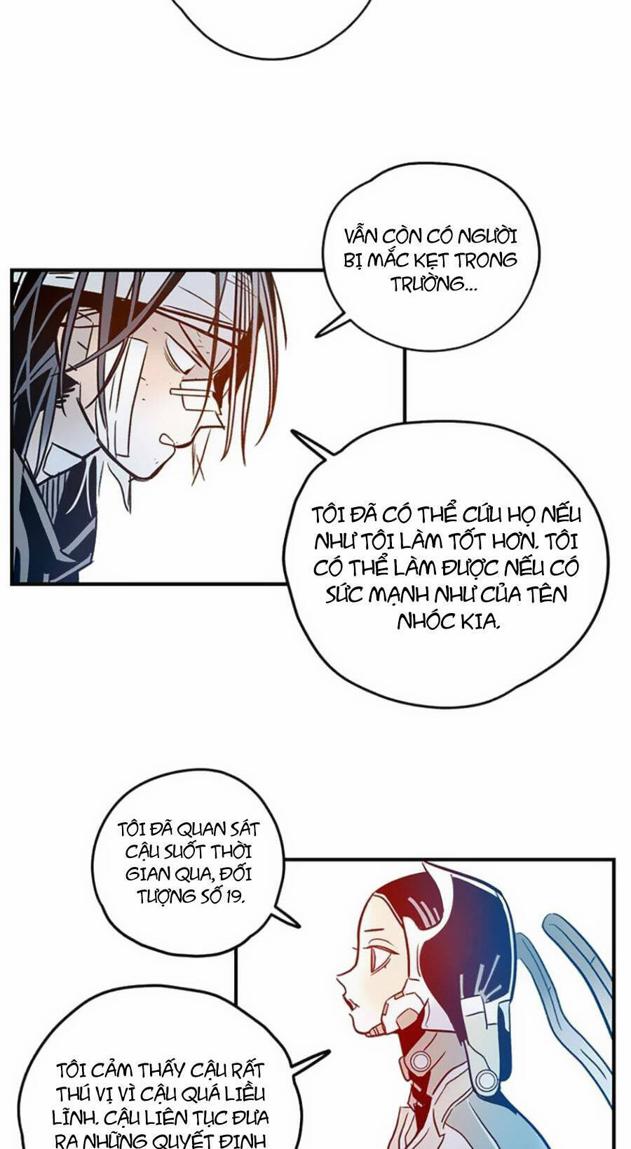 Điểm Hẹn Chapter 39 - Trang 2