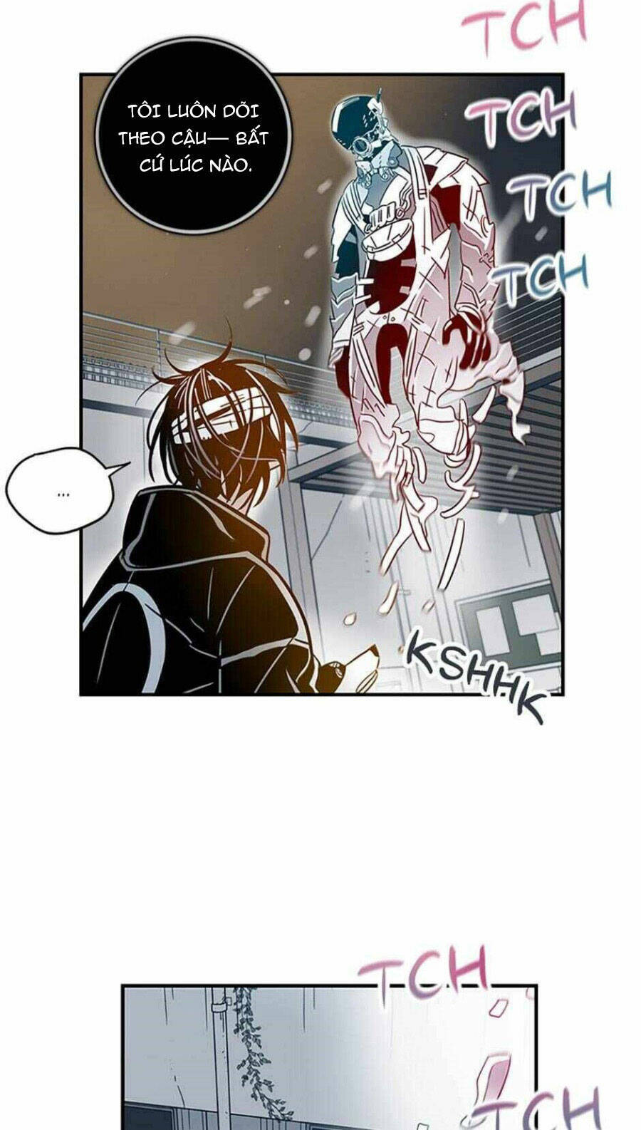 Điểm Hẹn Chapter 39 - Trang 2