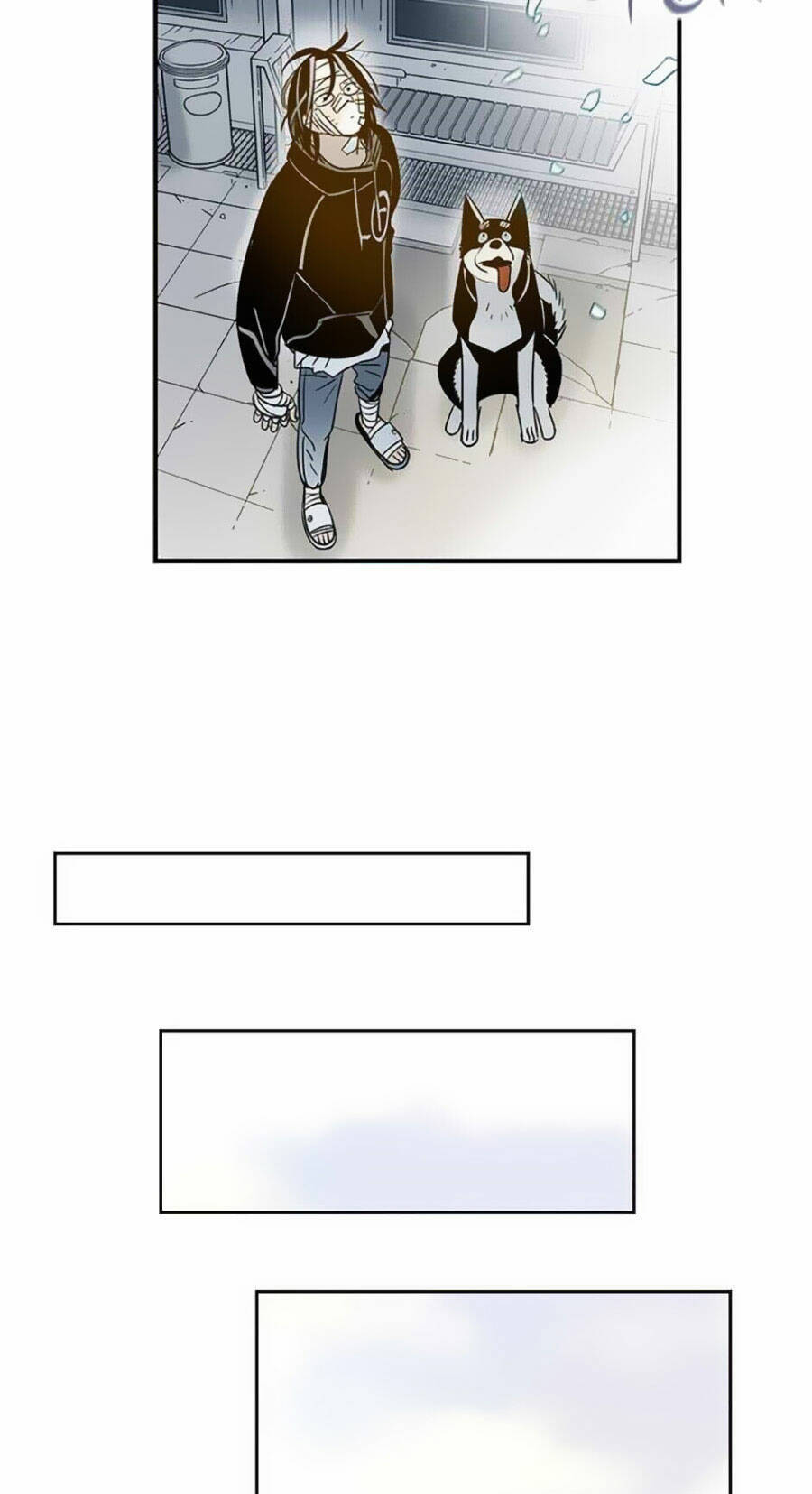 Điểm Hẹn Chapter 39 - Trang 2