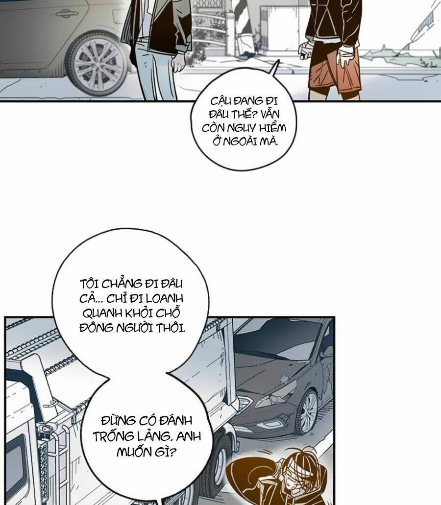 Điểm Hẹn Chapter 39 - Trang 2