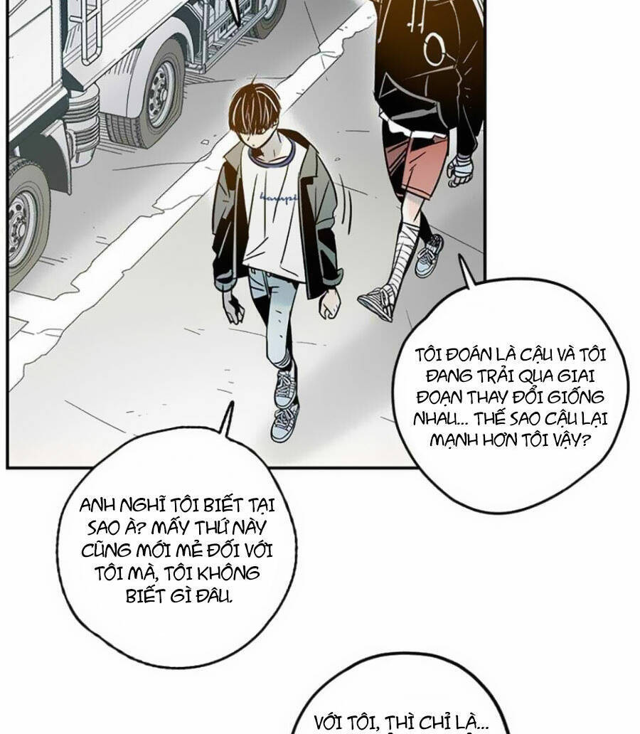 Điểm Hẹn Chapter 39 - Trang 2