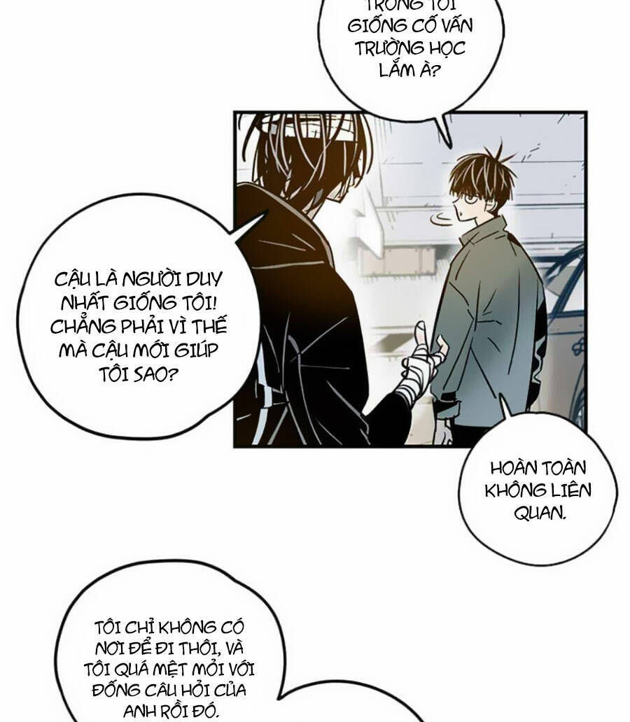 Điểm Hẹn Chapter 39 - Trang 2