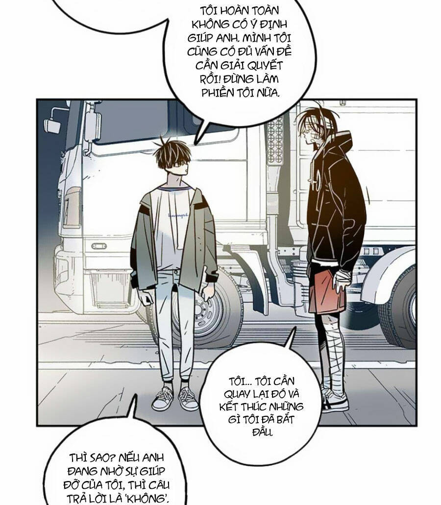 Điểm Hẹn Chapter 39 - Trang 2