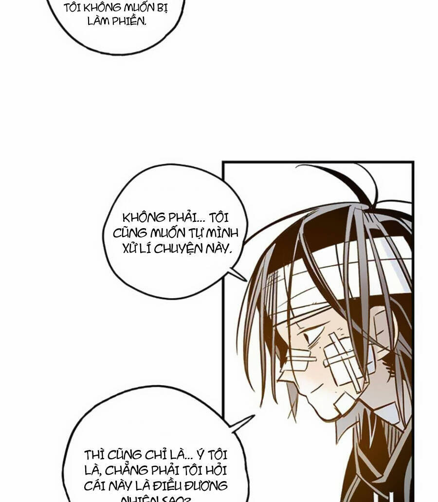 Điểm Hẹn Chapter 39 - Trang 2