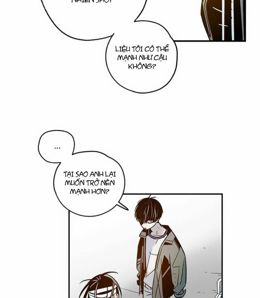 Điểm Hẹn Chapter 39 - Trang 2