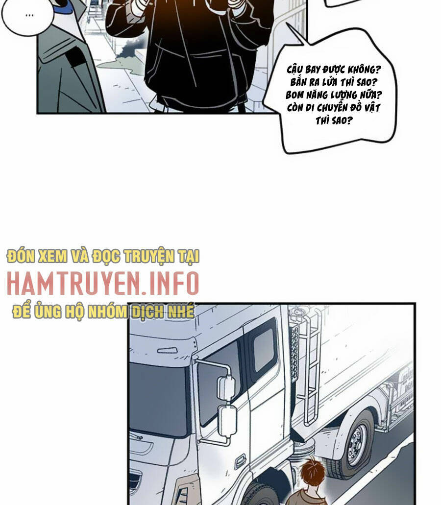 Điểm Hẹn Chapter 39 - Trang 2