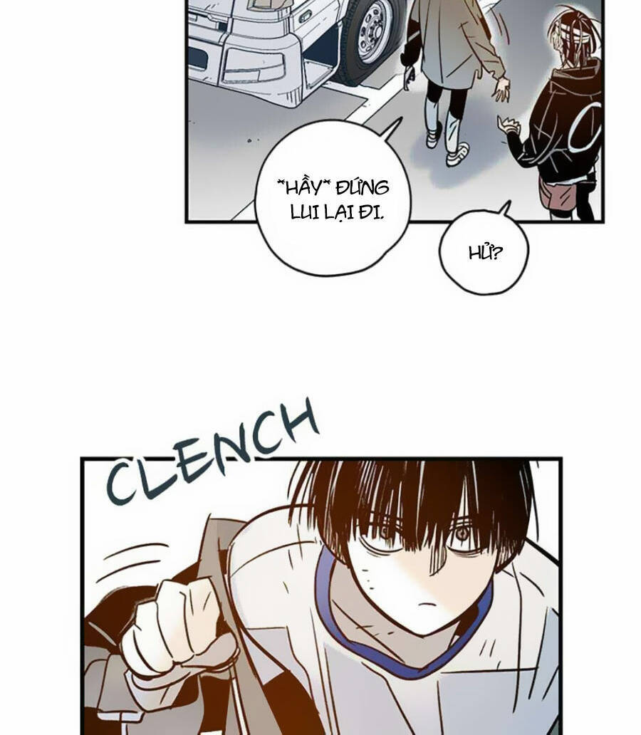 Điểm Hẹn Chapter 39 - Trang 2