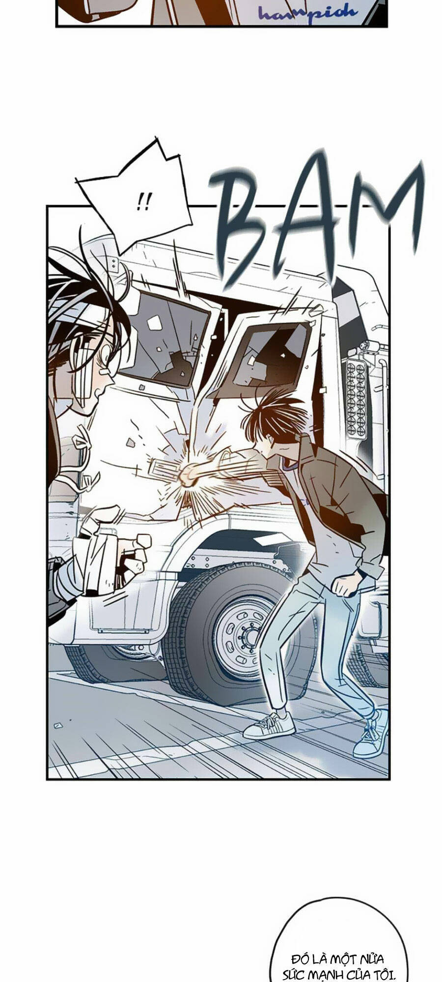 Điểm Hẹn Chapter 39 - Trang 2