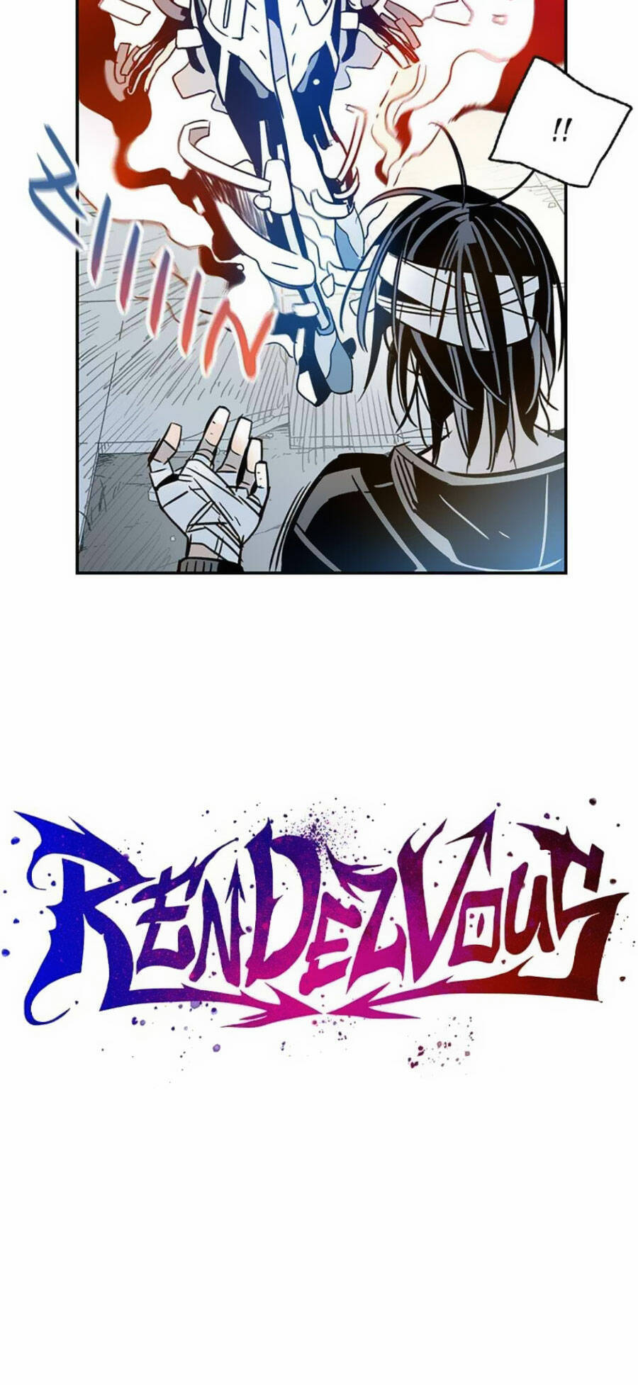 Điểm Hẹn Chapter 39 - Trang 2