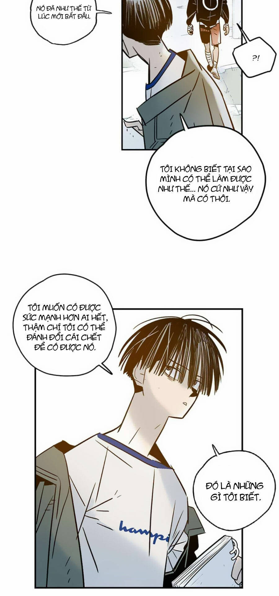 Điểm Hẹn Chapter 39 - Trang 2