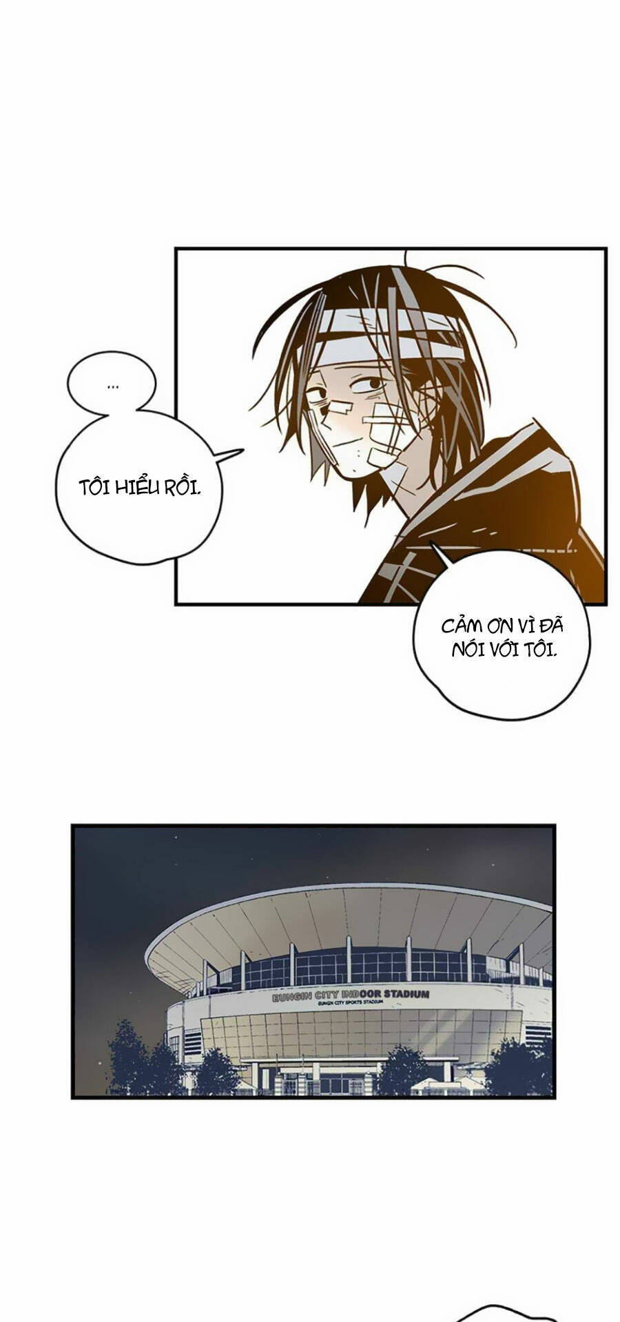 Điểm Hẹn Chapter 39 - Trang 2