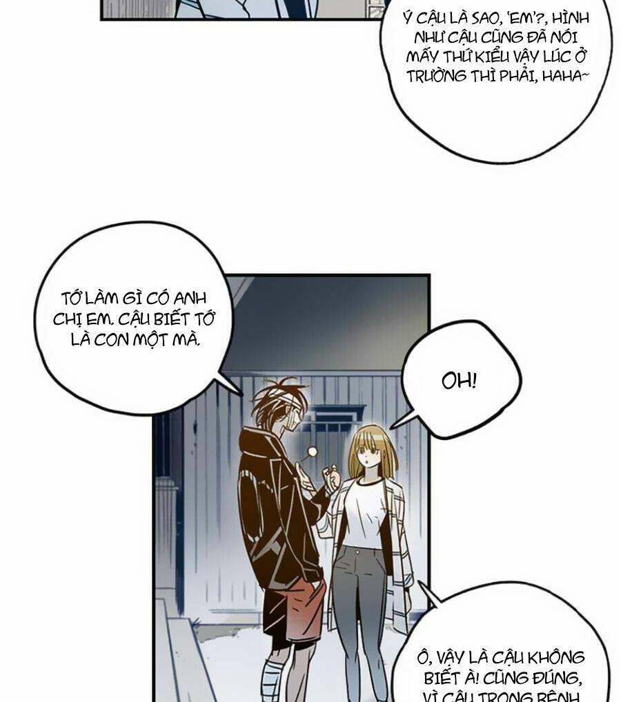 Điểm Hẹn Chapter 39 - Trang 2