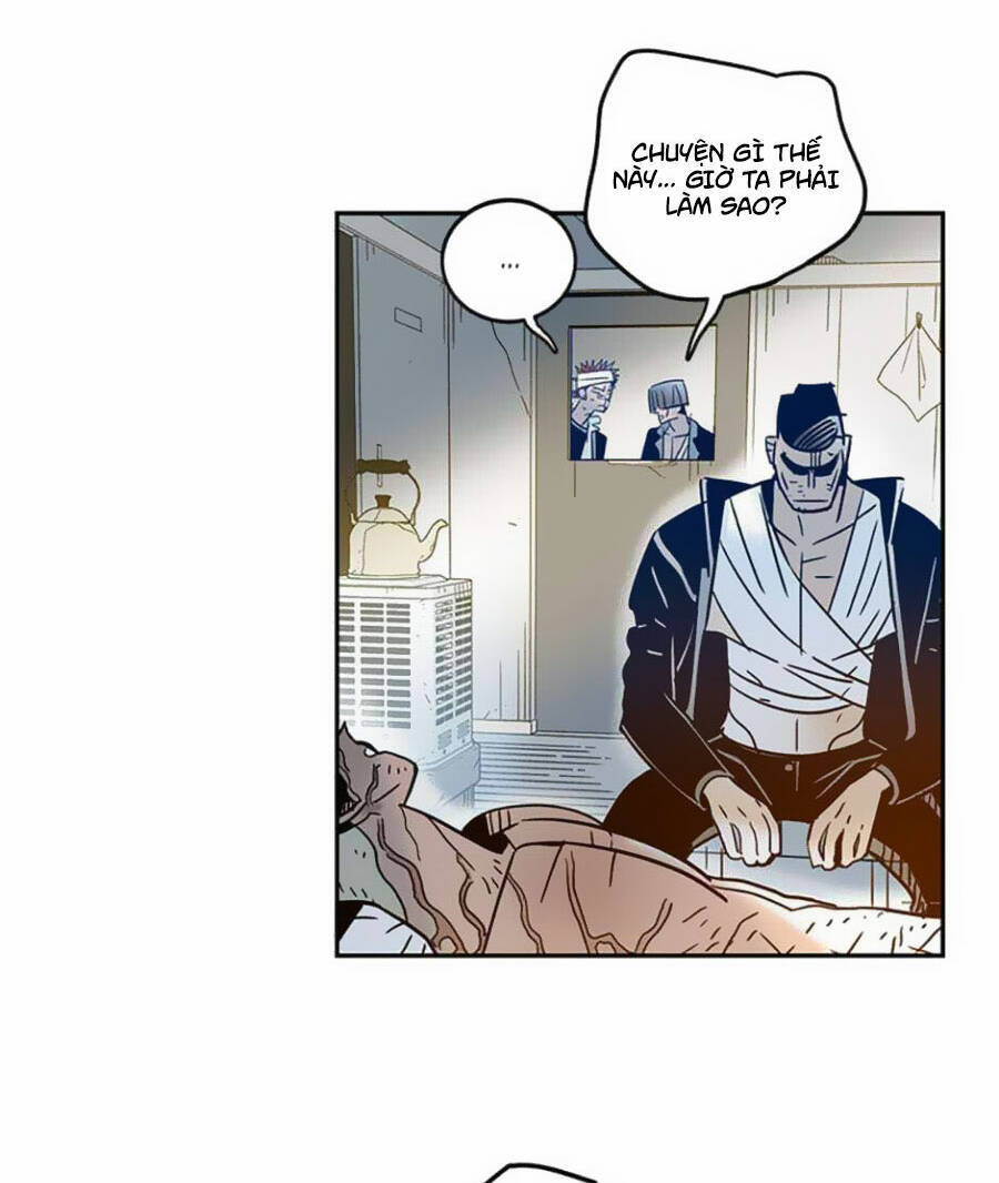 Điểm Hẹn Chapter 39 - Trang 2