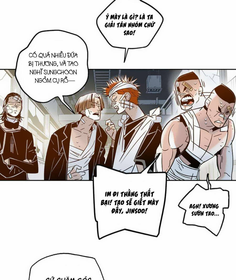 Điểm Hẹn Chapter 39 - Trang 2