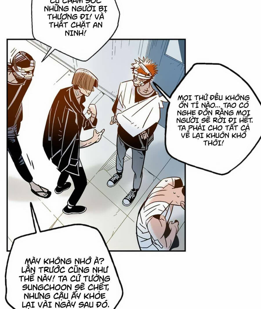 Điểm Hẹn Chapter 39 - Trang 2