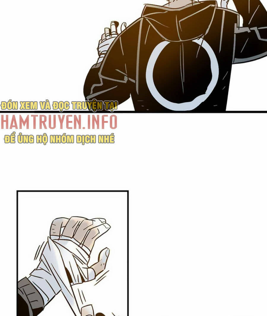 Điểm Hẹn Chapter 39 - Trang 2