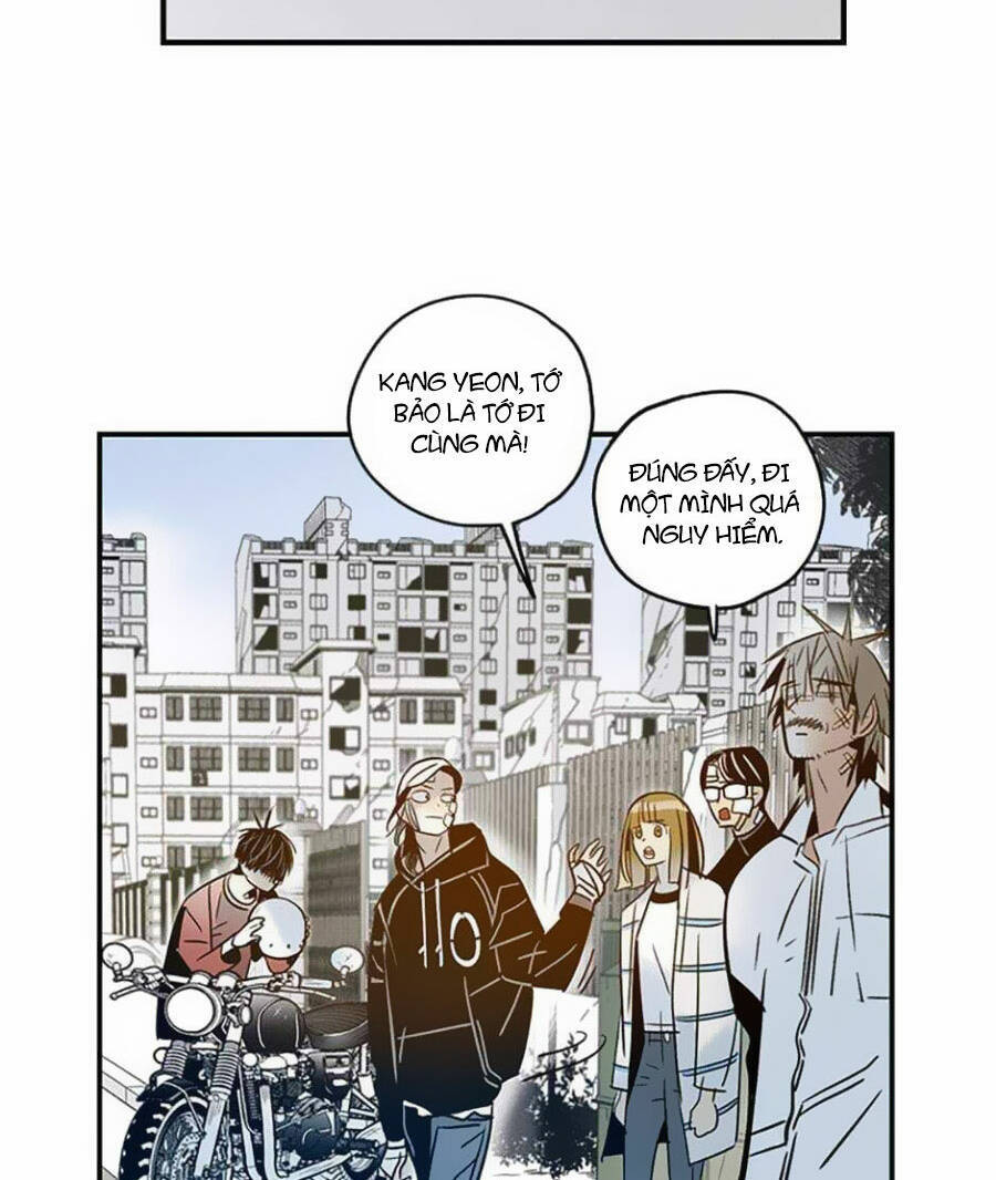 Điểm Hẹn Chapter 39 - Trang 2