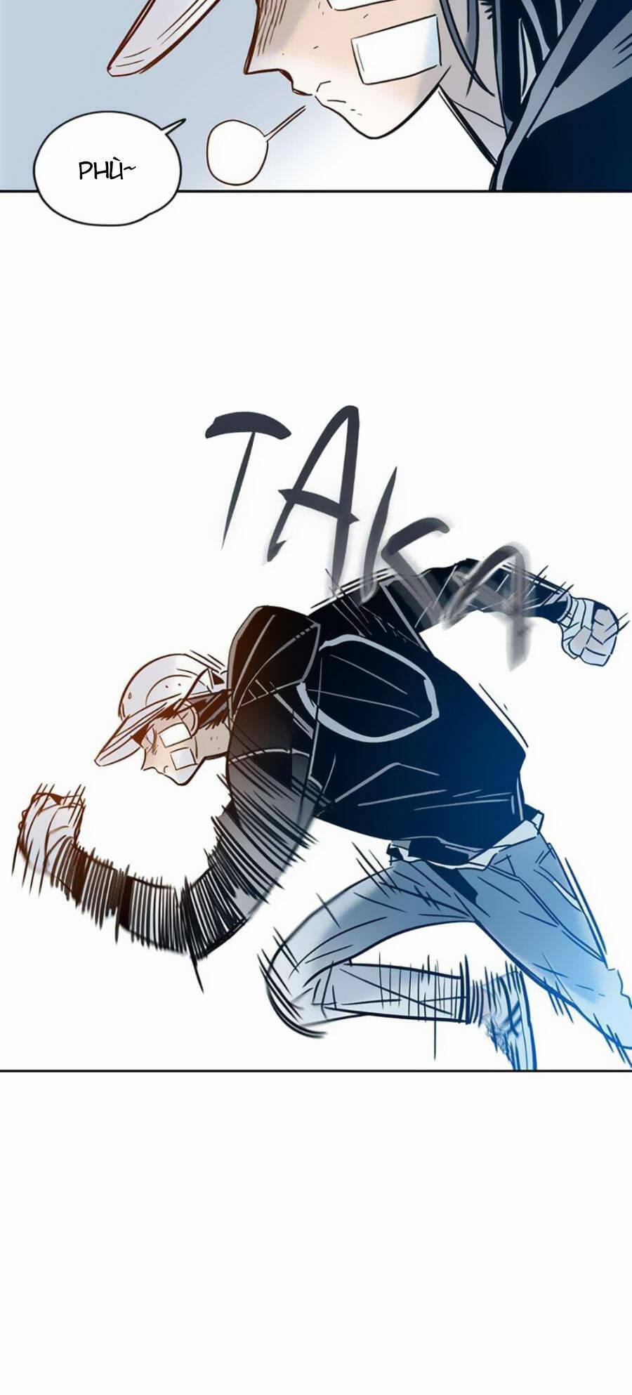 Điểm Hẹn Chapter 39 - Trang 2