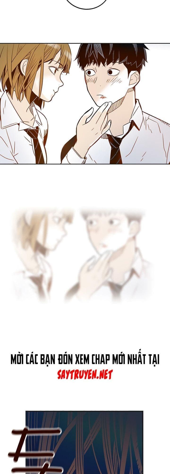 Điểm Hẹn Chapter 4 - Trang 2