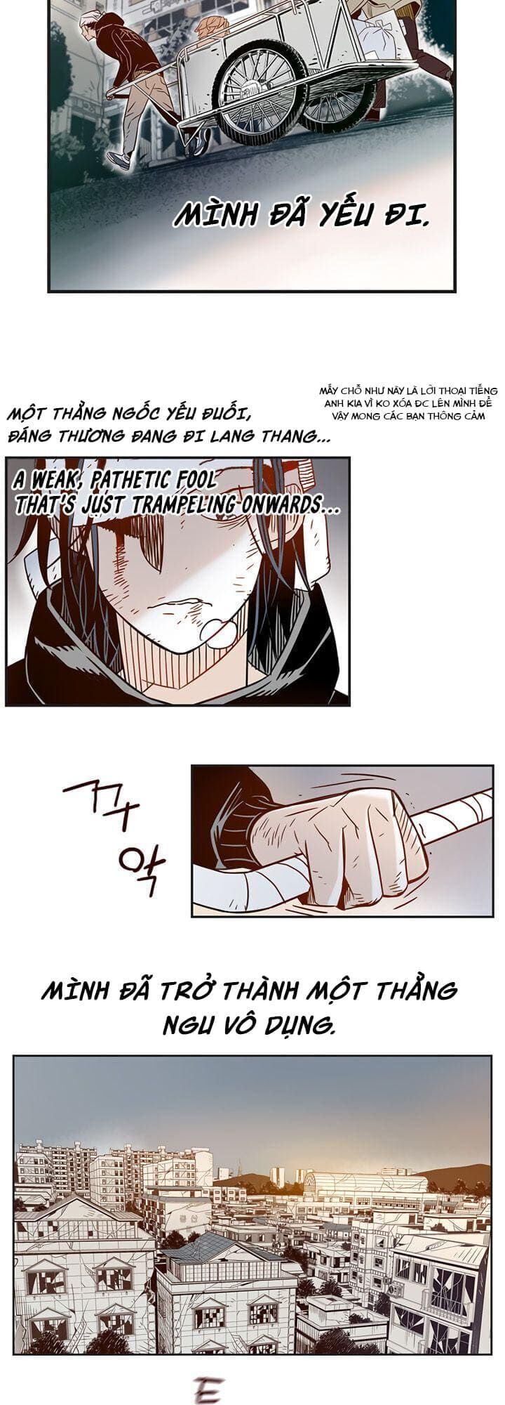 Điểm Hẹn Chapter 4 - Trang 2