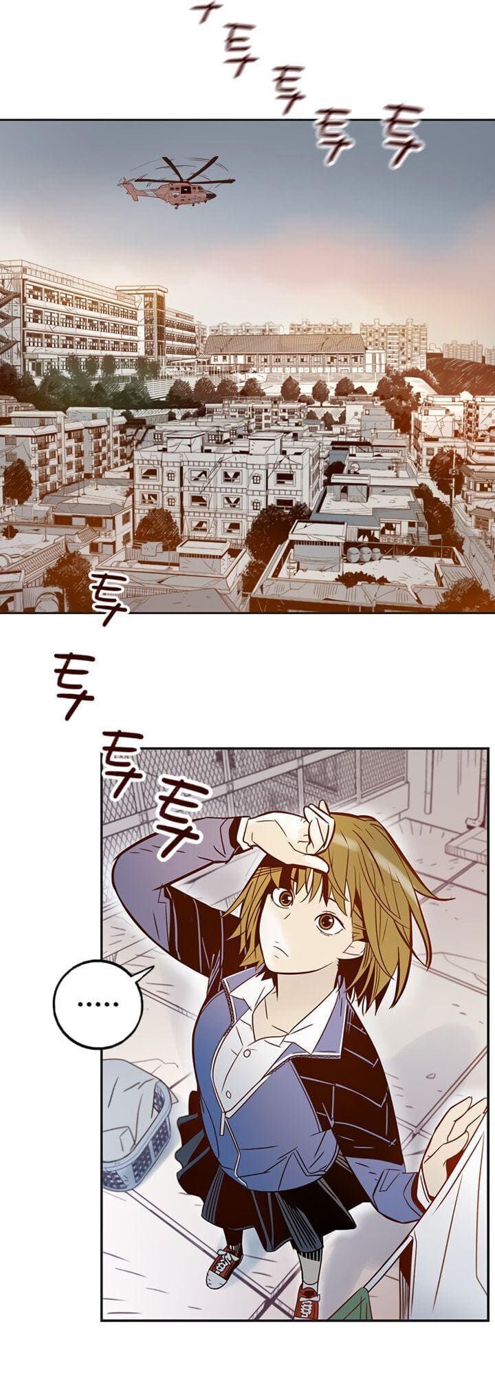 Điểm Hẹn Chapter 4 - Trang 2