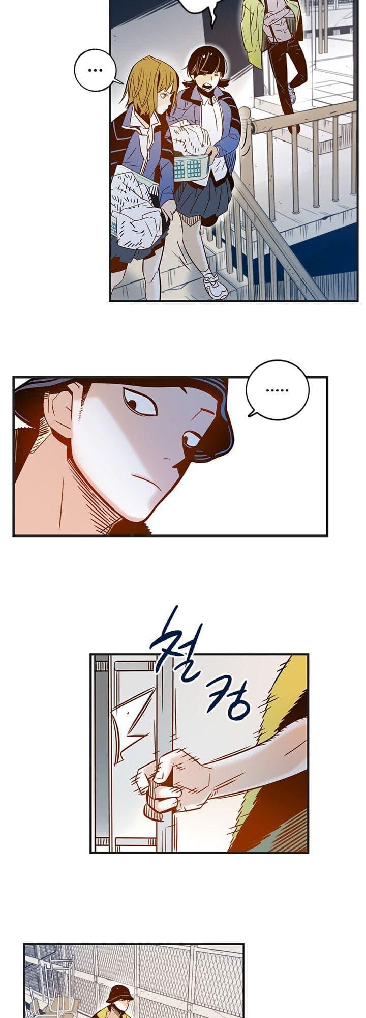 Điểm Hẹn Chapter 4 - Trang 2