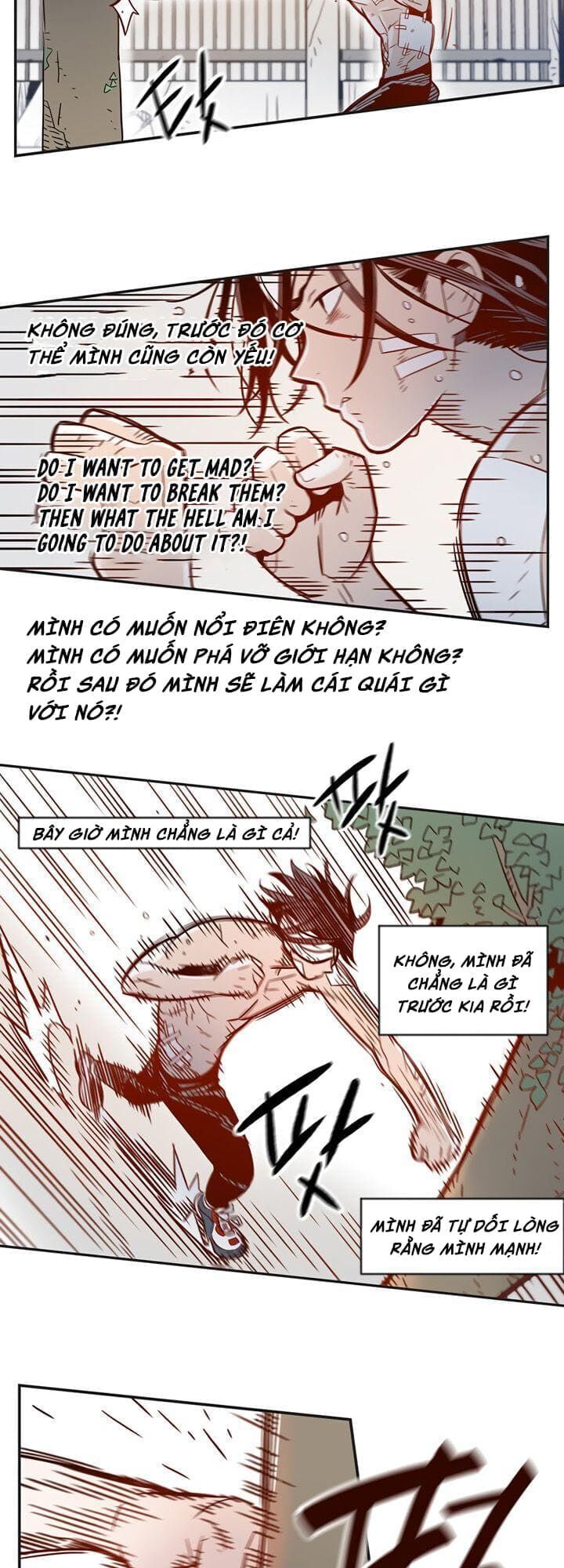 Điểm Hẹn Chapter 4 - Trang 2