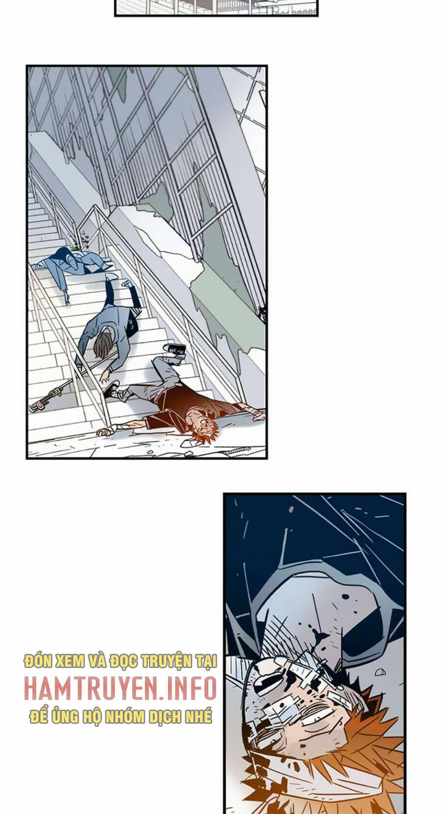 Điểm Hẹn Chapter 40 - Trang 2