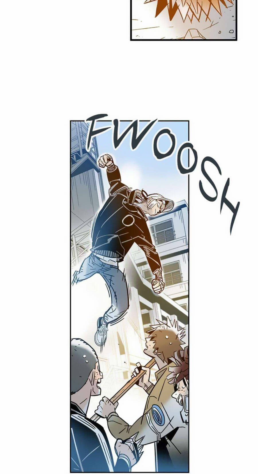 Điểm Hẹn Chapter 40 - Trang 2