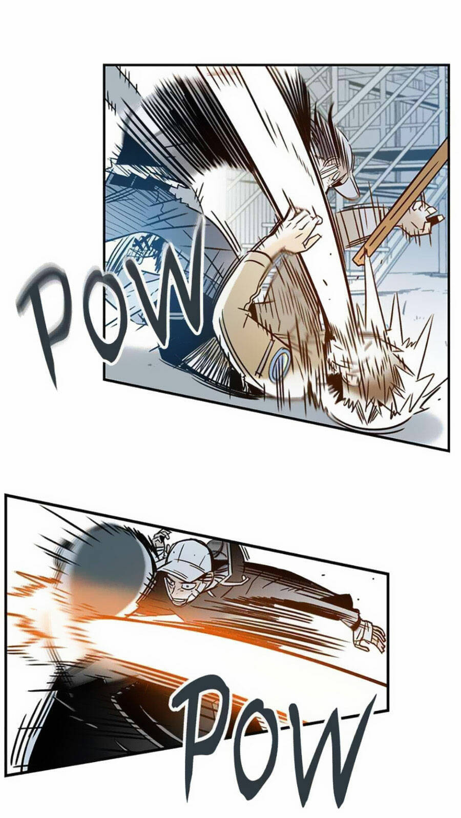 Điểm Hẹn Chapter 40 - Trang 2