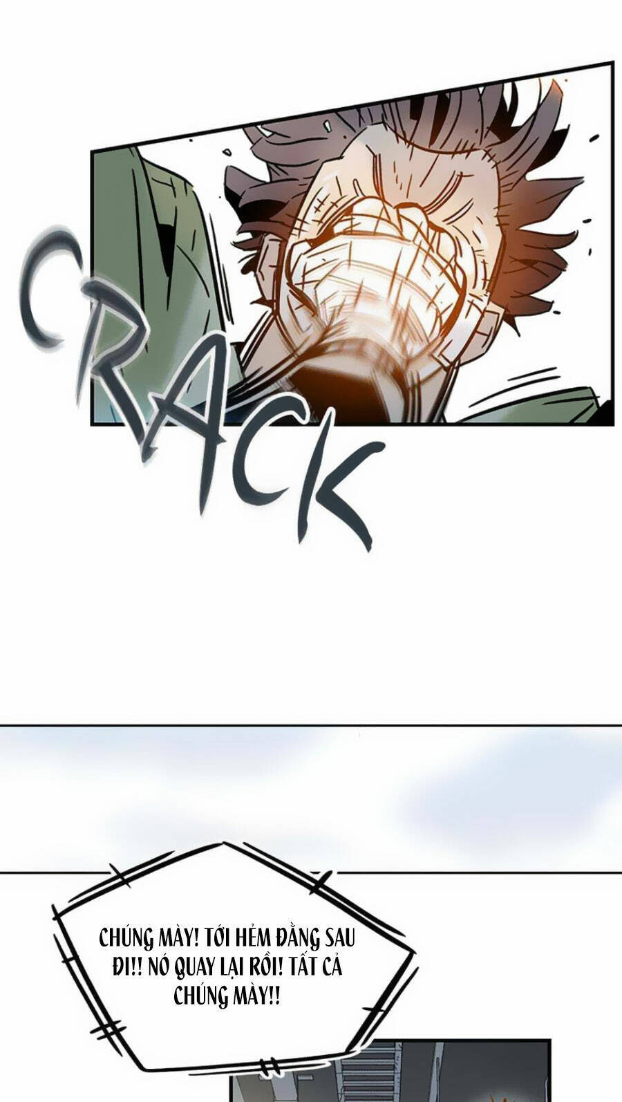 Điểm Hẹn Chapter 40 - Trang 2