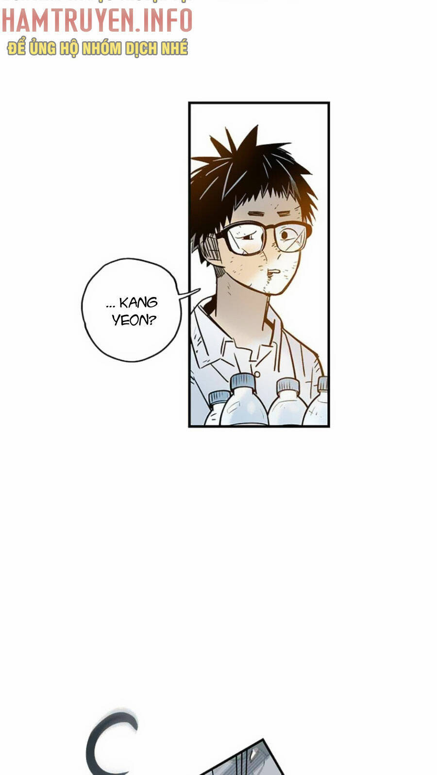 Điểm Hẹn Chapter 40 - Trang 2