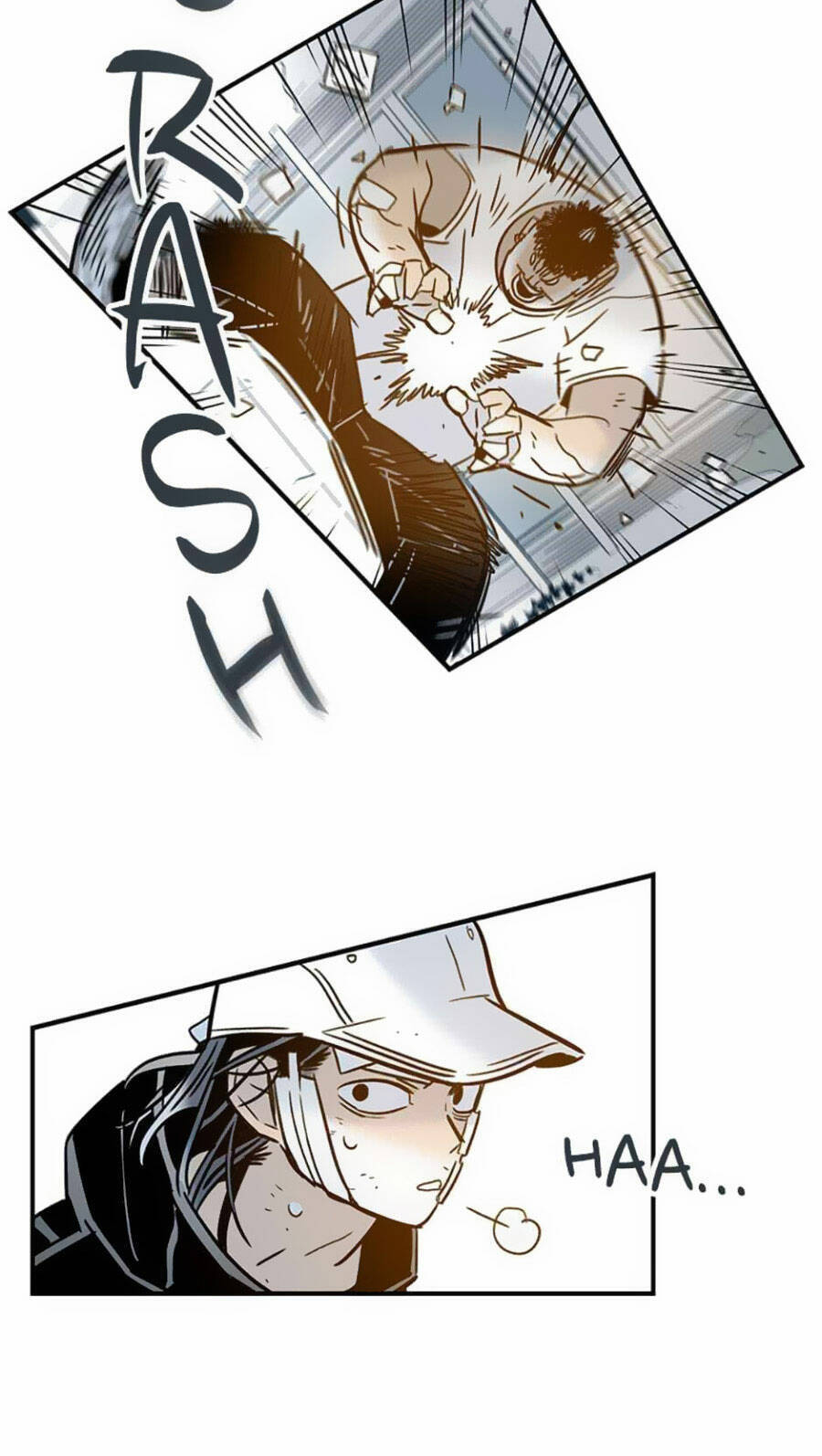 Điểm Hẹn Chapter 40 - Trang 2