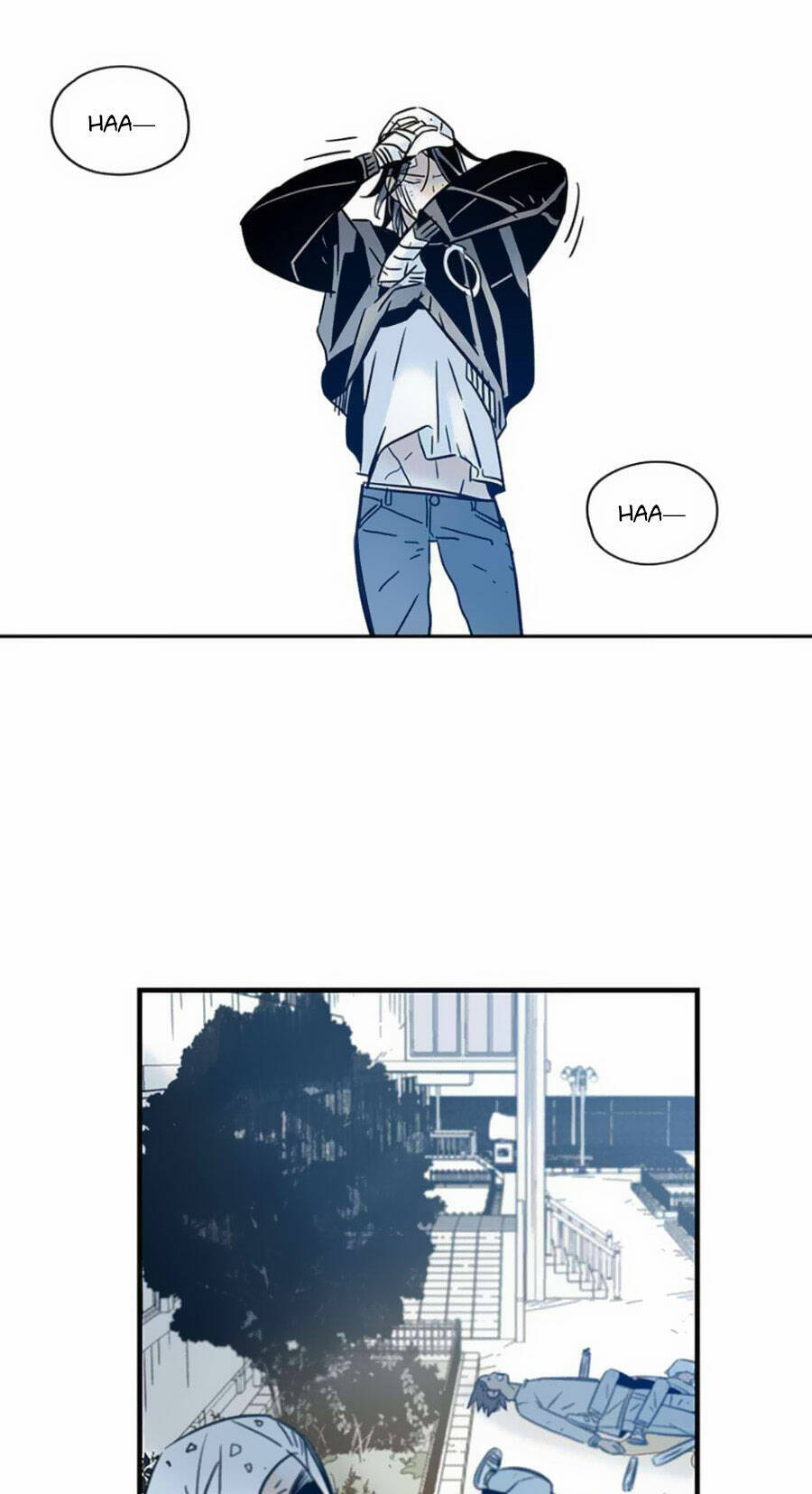 Điểm Hẹn Chapter 40 - Trang 2