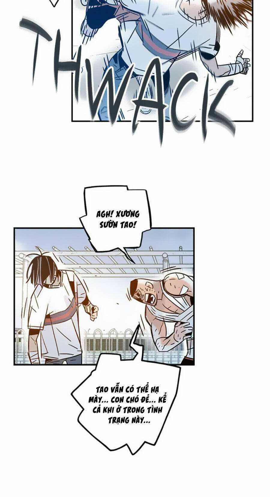 Điểm Hẹn Chapter 40 - Trang 2