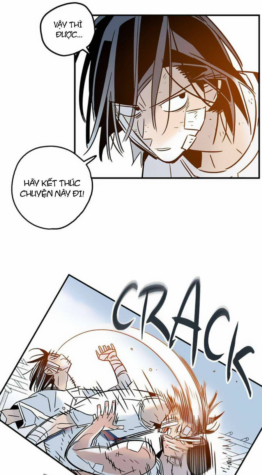 Điểm Hẹn Chapter 40 - Trang 2