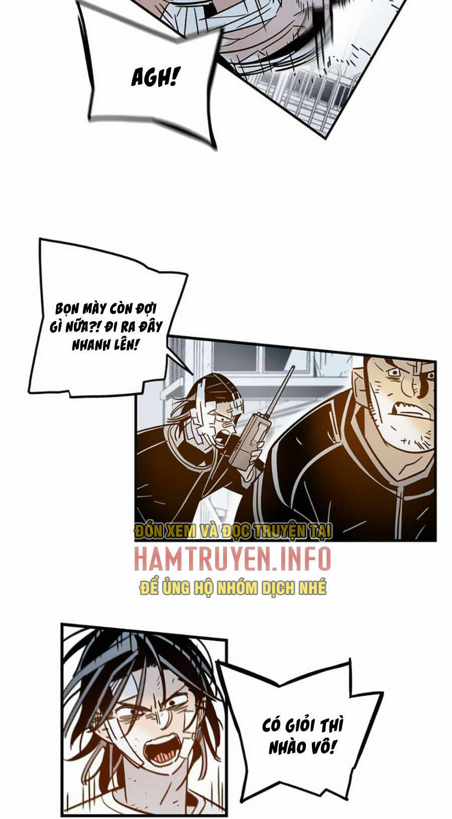 Điểm Hẹn Chapter 40 - Trang 2