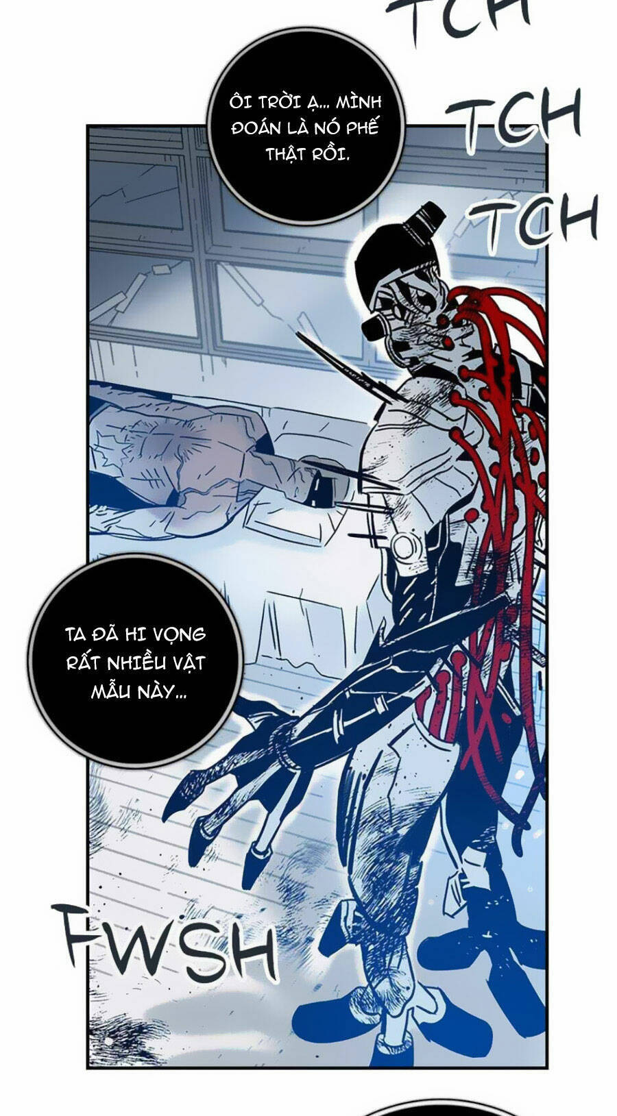 Điểm Hẹn Chapter 40 - Trang 2