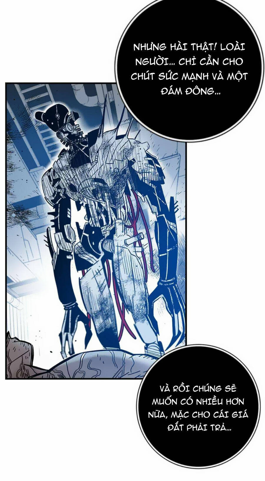 Điểm Hẹn Chapter 40 - Trang 2