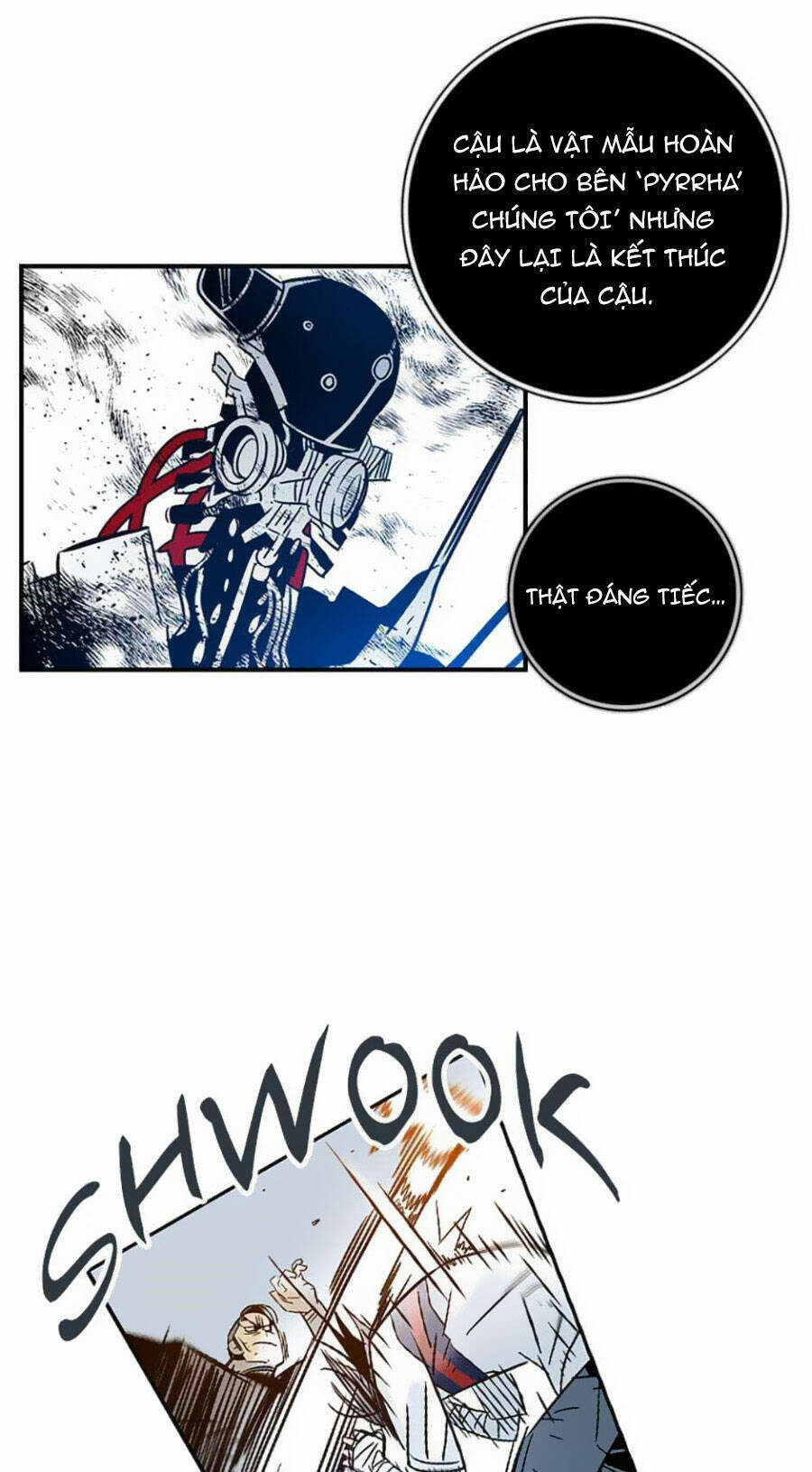 Điểm Hẹn Chapter 40 - Trang 2