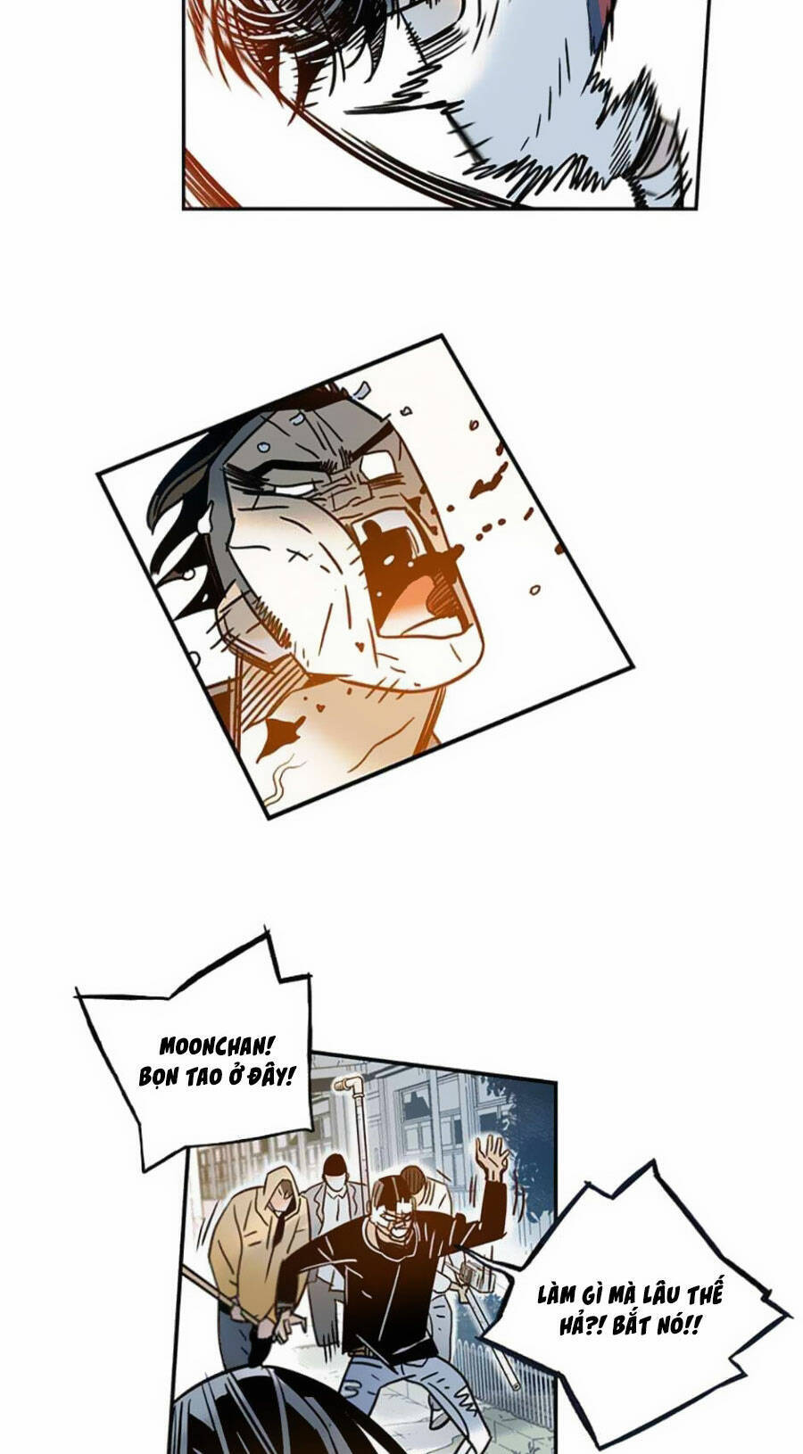 Điểm Hẹn Chapter 40 - Trang 2