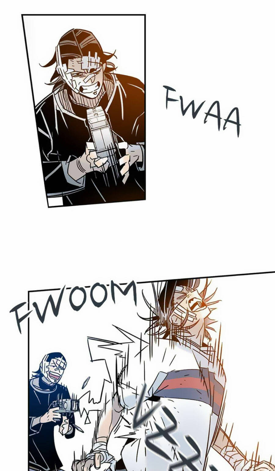 Điểm Hẹn Chapter 40 - Trang 2