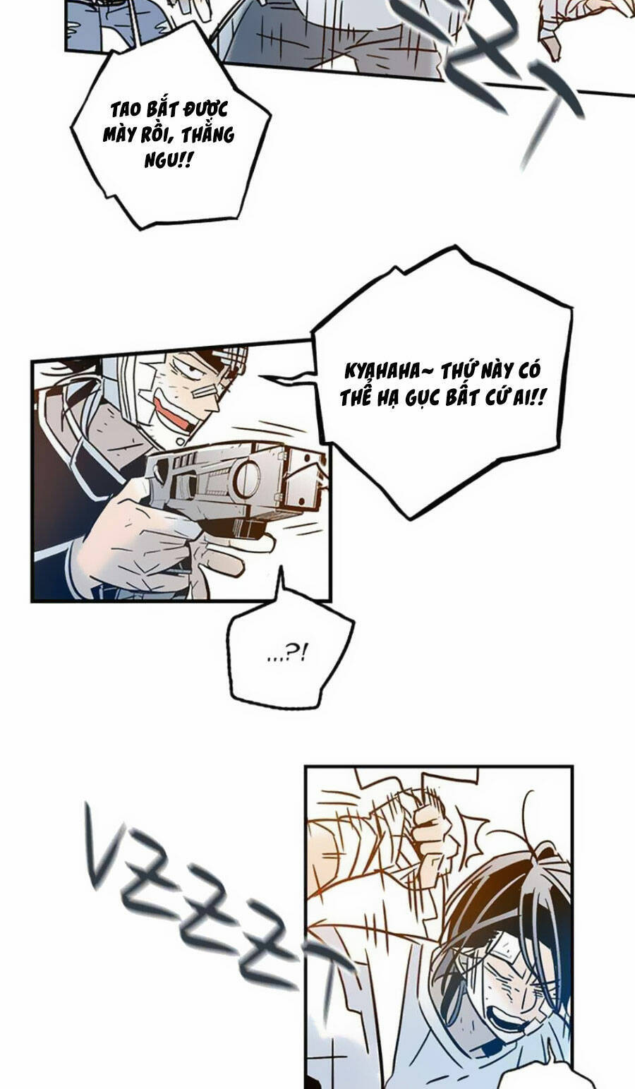 Điểm Hẹn Chapter 40 - Trang 2