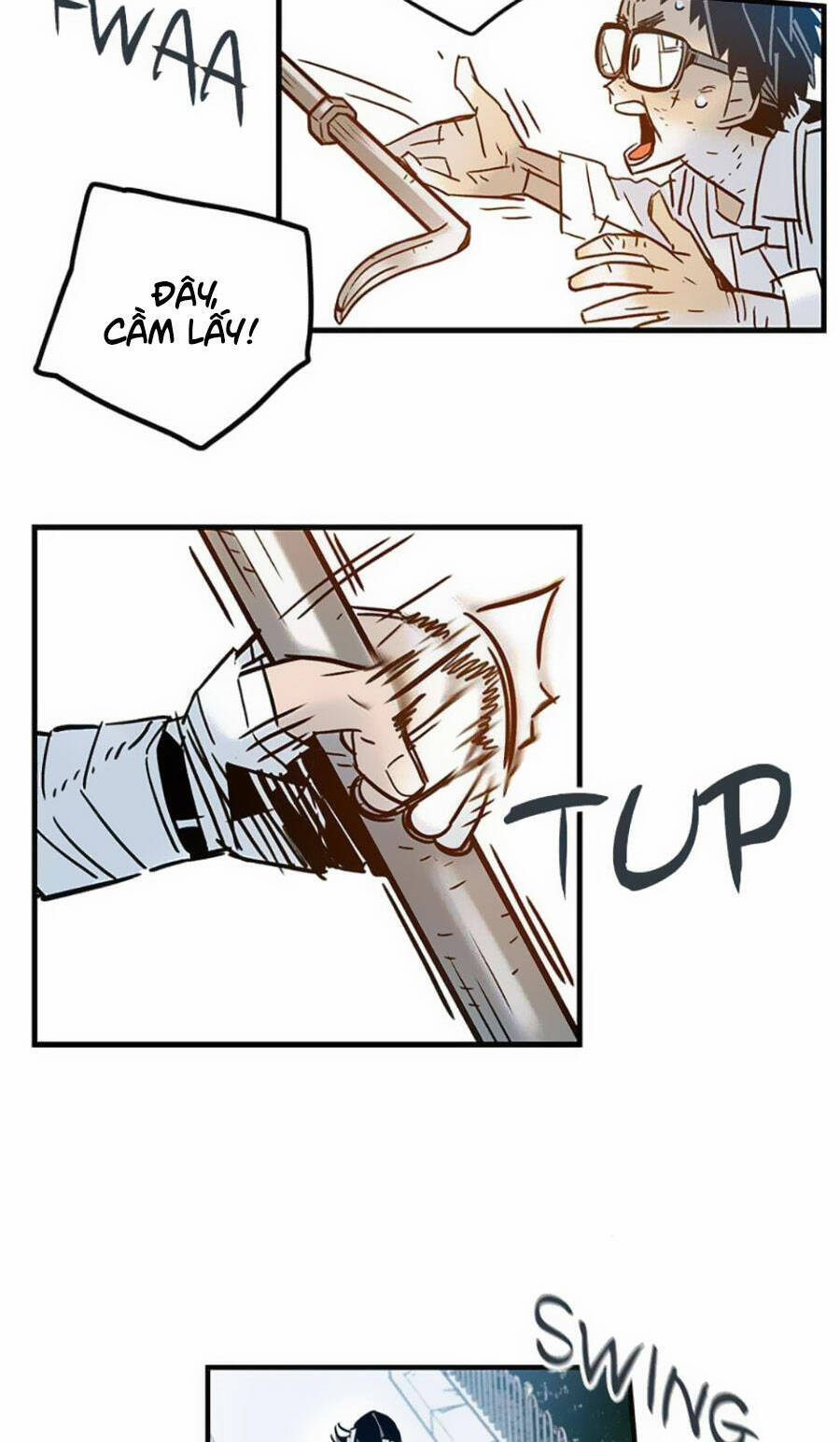 Điểm Hẹn Chapter 40 - Trang 2