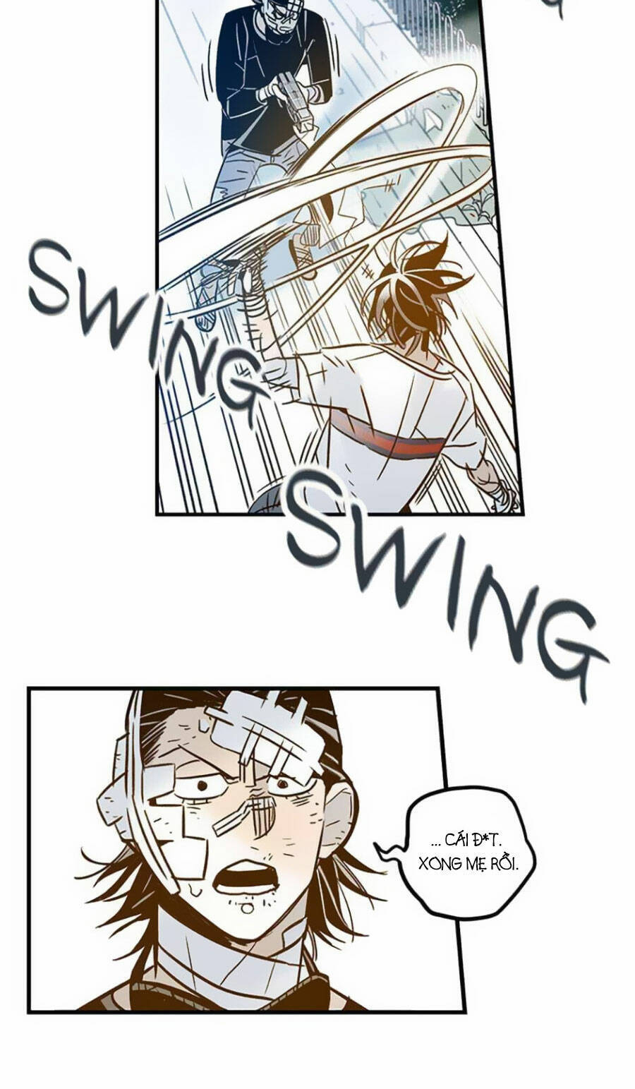 Điểm Hẹn Chapter 40 - Trang 2