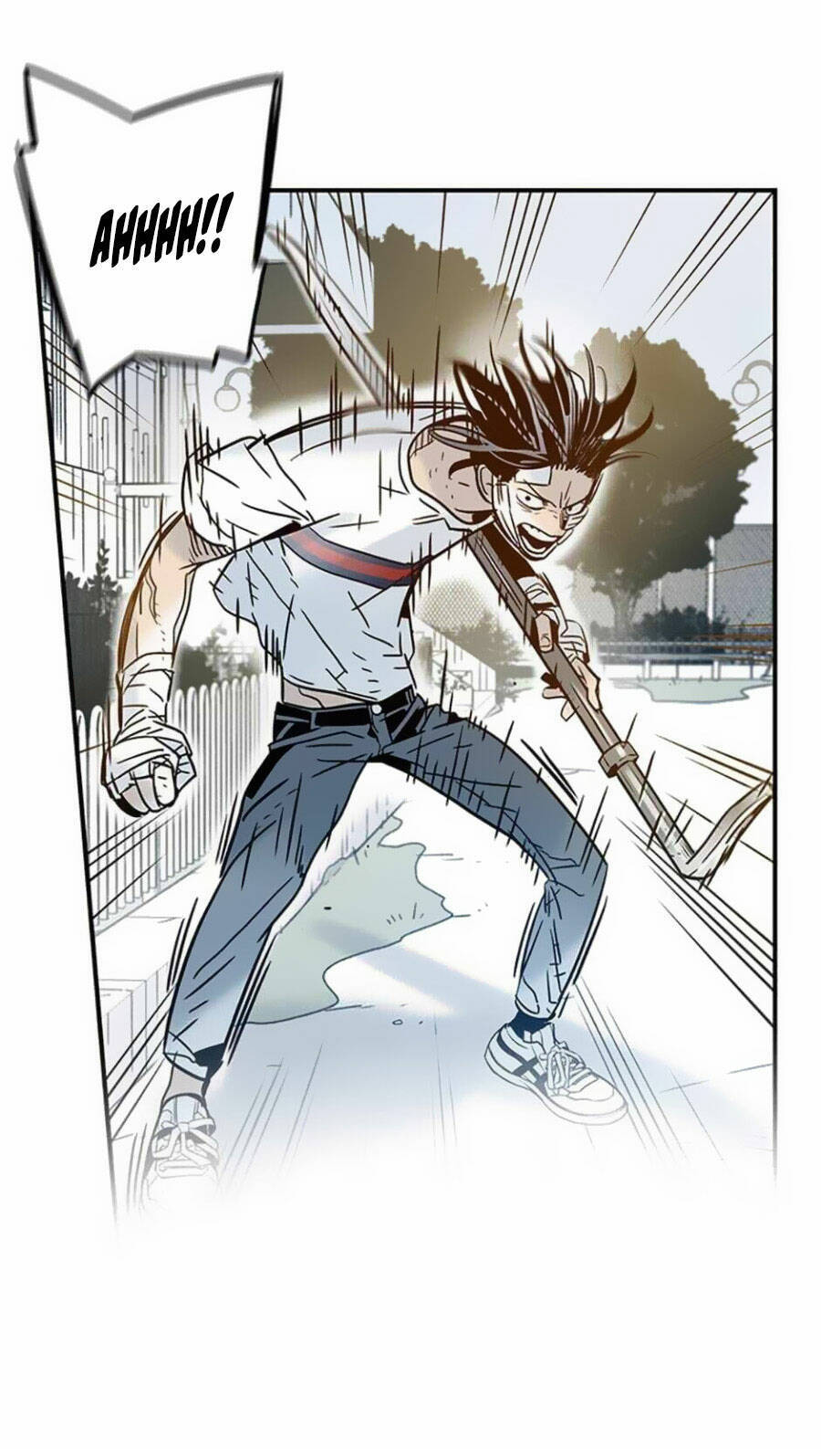 Điểm Hẹn Chapter 40 - Trang 2