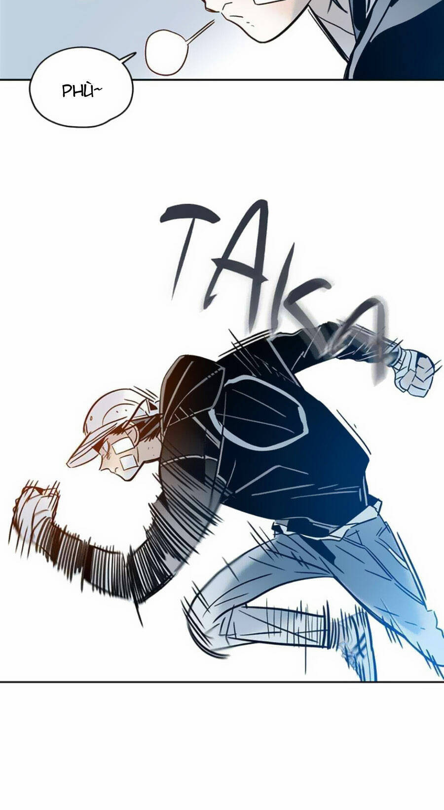 Điểm Hẹn Chapter 40 - Trang 2