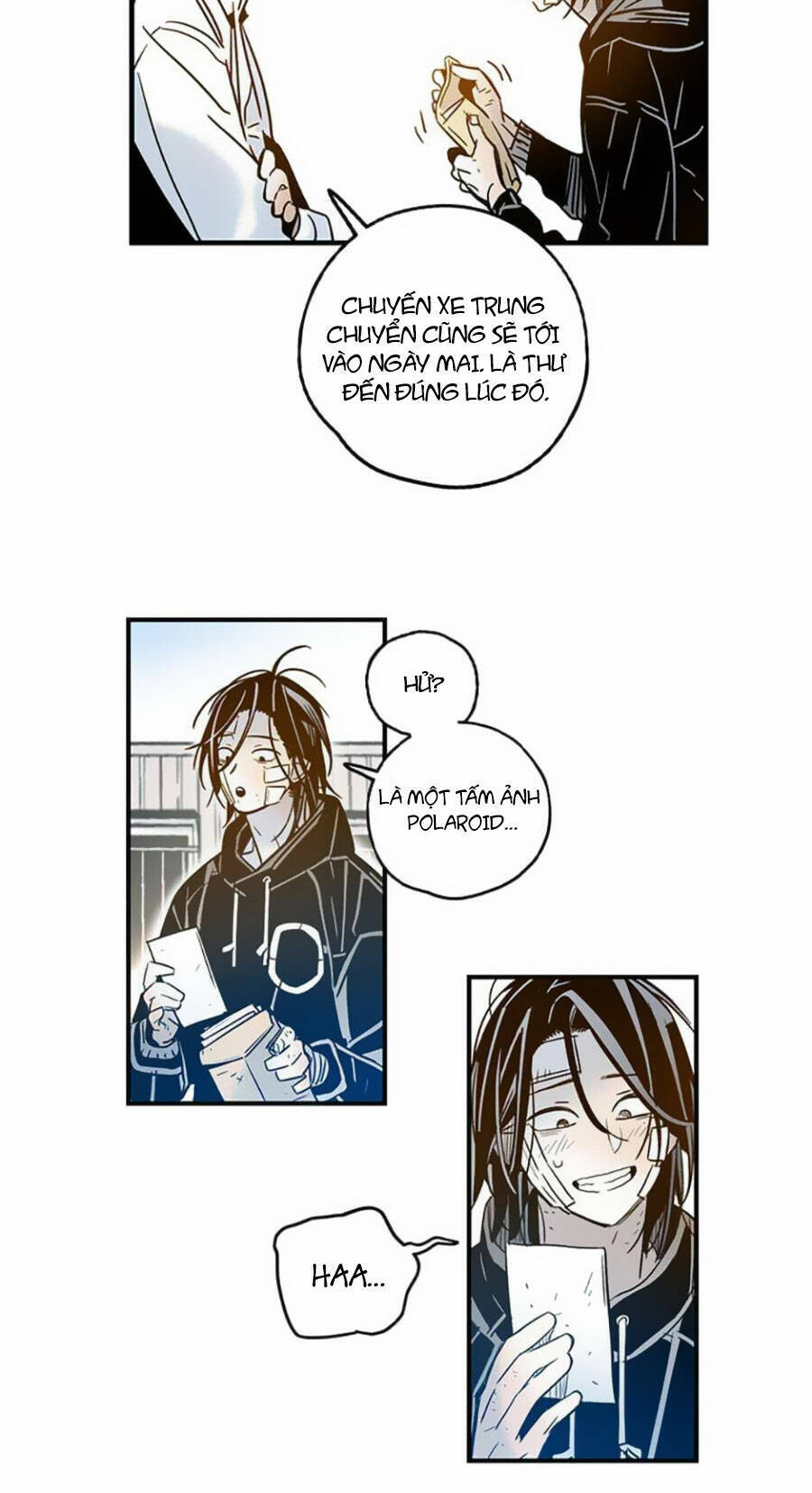 Điểm Hẹn Chapter 40 - Trang 2